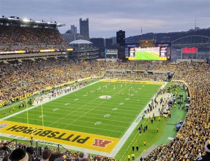 How old is Heinz Field stadium?
