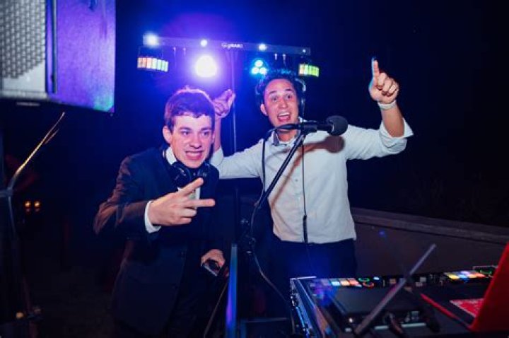 How old is the average DJ?