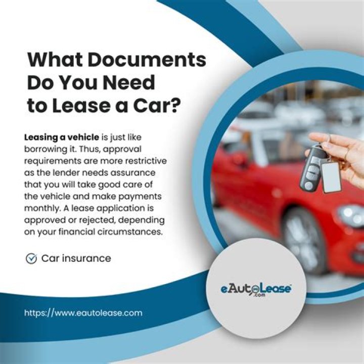 How soon can you turn in a leased car?