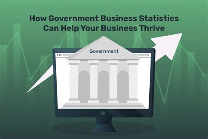 How statistics can help in business?