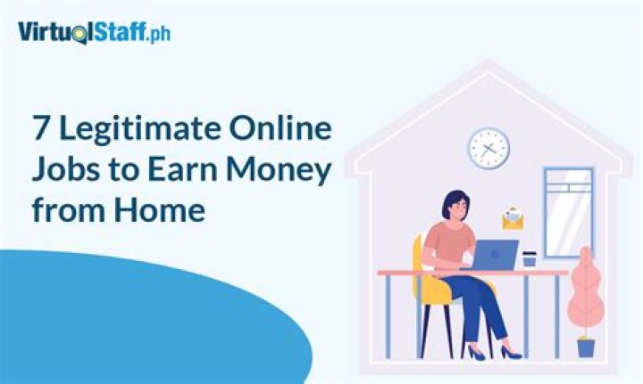 How to find a legitimate online home business?