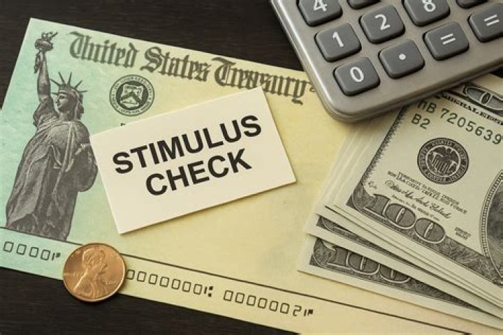 How to request a third stimulus check from the IRS?