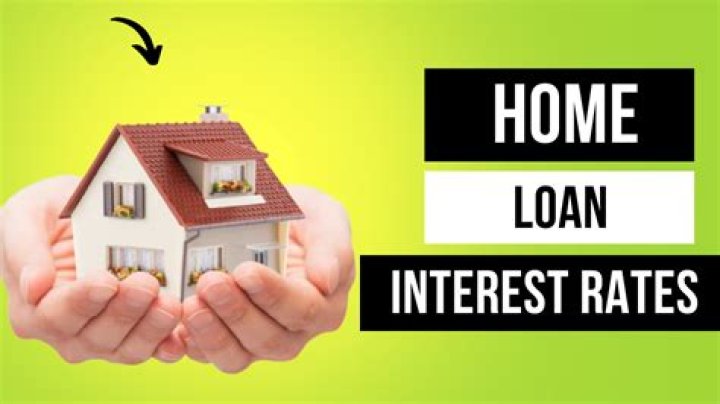 Is 3% a good home loan interest rate?