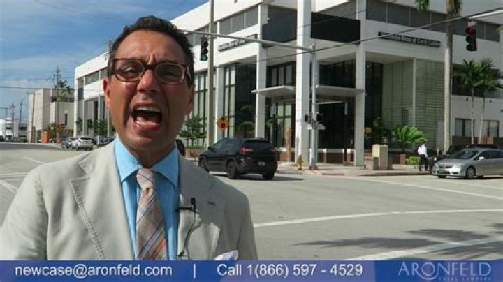 Is a co-signer liable for accident?