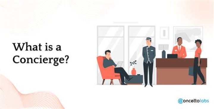 Is a concierge business lucrative?