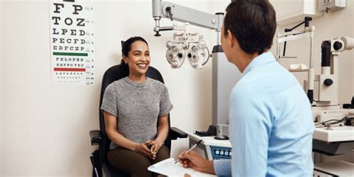 Is a doctor of optometry a physician?