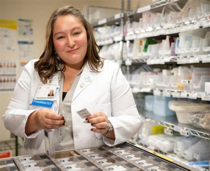 Is a pharmacist a stable job?