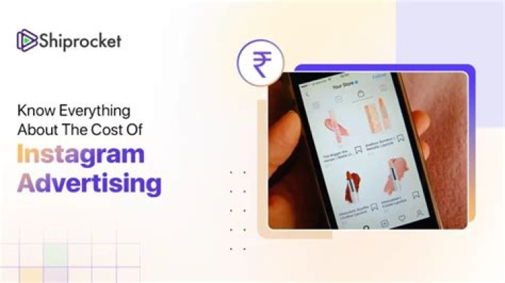 Is advertising cost an expense?