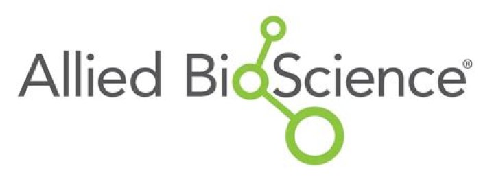 Is Allied Bioscience ticker symbol?