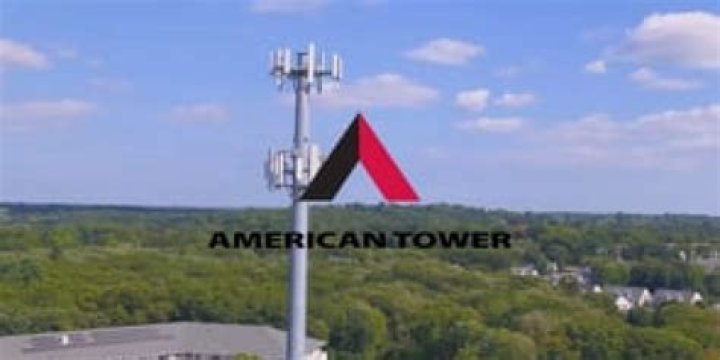 Is American Tower publicly traded?
