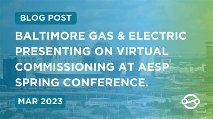 Is Baltimore Gas and Electric publicly traded?