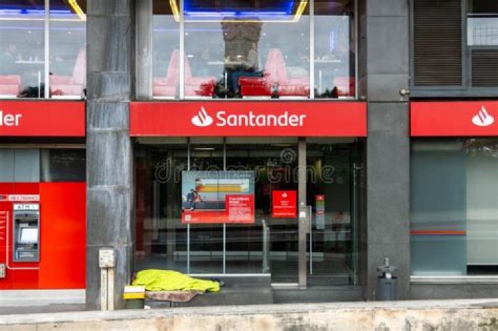 Is Banco Popular part of Santander?