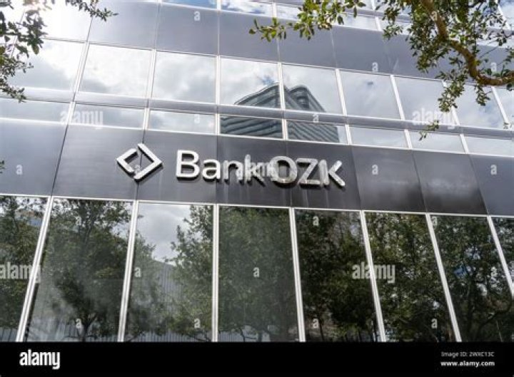 Is Bank OZK a good stock?