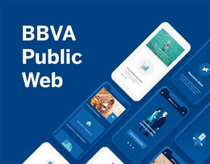 Is BBVA public?