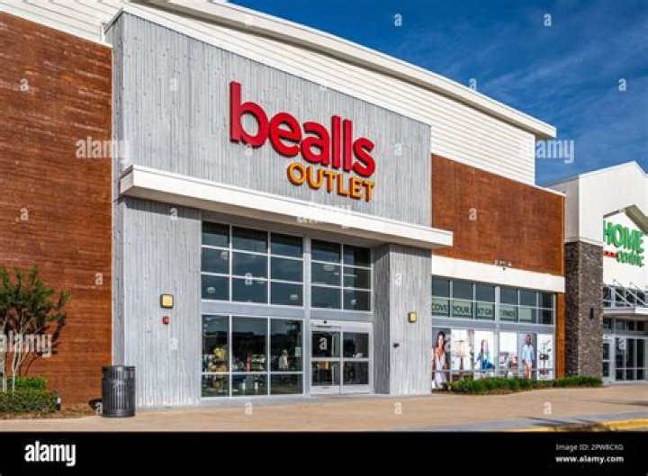 Is Bealls Outlet legit?