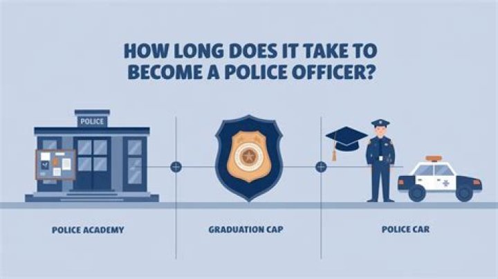 Is being a police officer worth it UK?