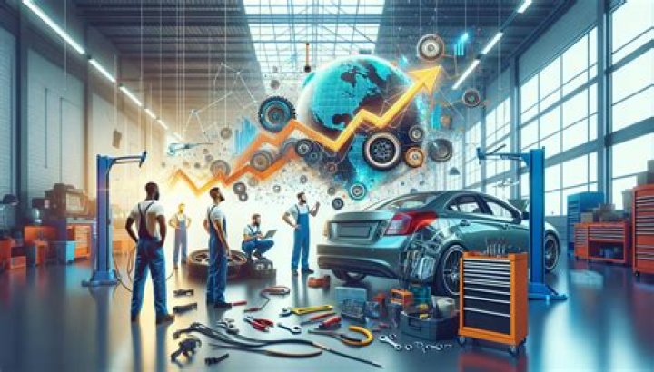 Is being an auto mechanic worth it?