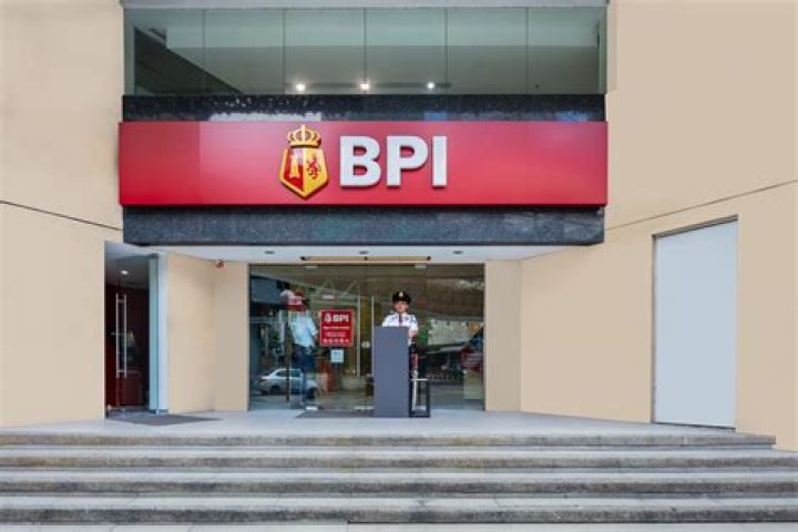 Is BPI a thrift bank?