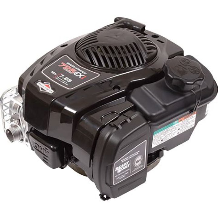 Is Briggs and Stratton on the stock market?