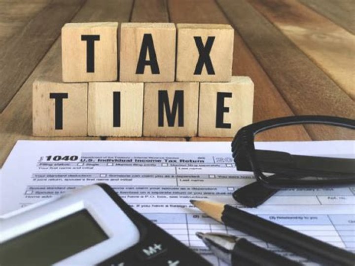 Is CA processing tax returns?