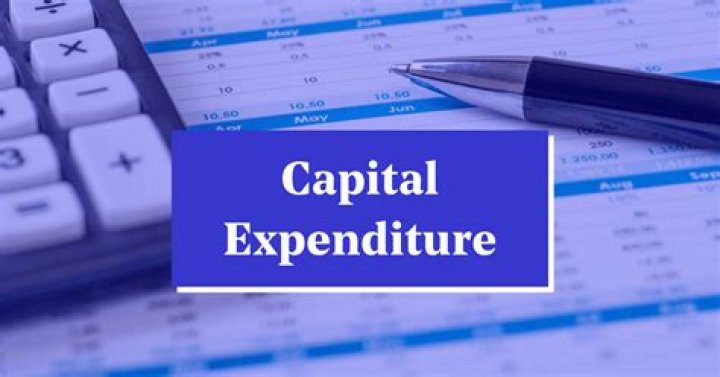 Is capital expenditure an operating expense?