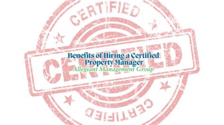Is certified property manager worth it?