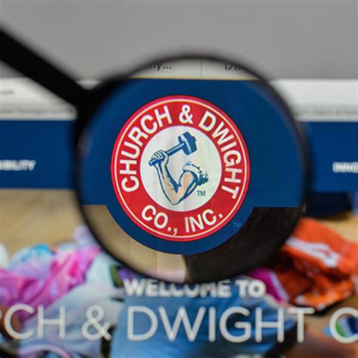 Is Church and Dwight stock a buy?