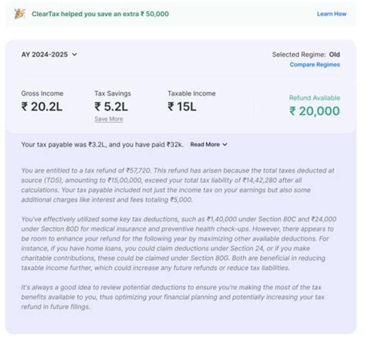 Is ClearTax a trustworthy site?