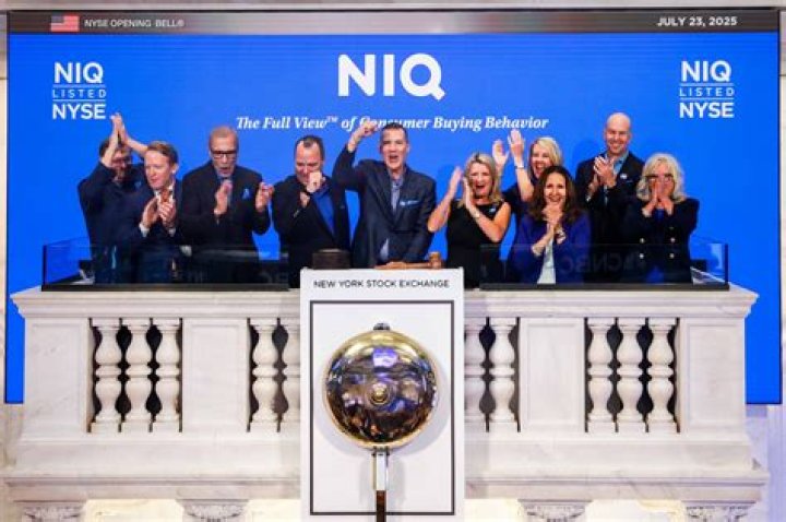 Is CNOOC listed on NYSE?