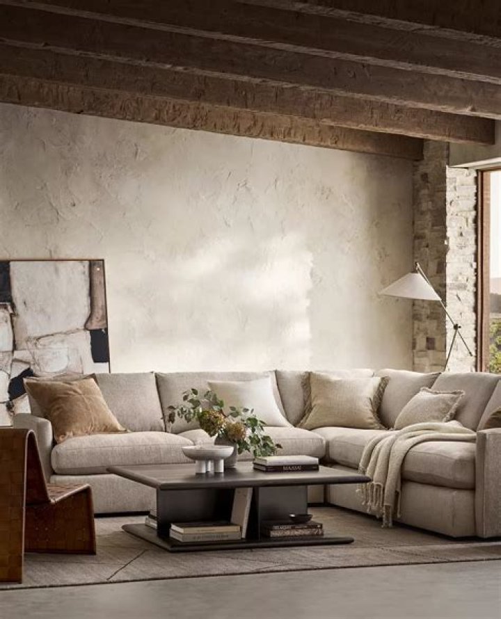 Is Crate and Barrel publicly traded?