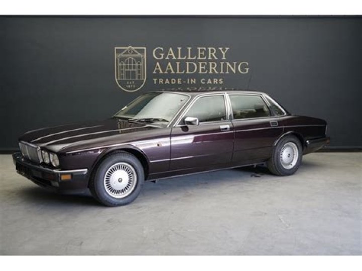 Is Daimler listed on NYSE?