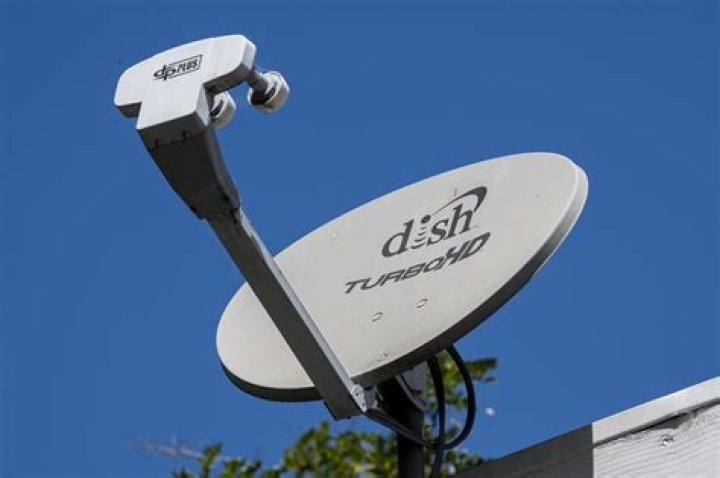 Is Dish Network publicly traded?