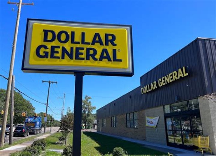 Is Dollar General a publicly traded company?