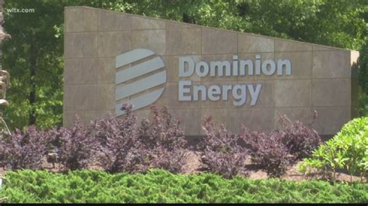 Is Dominion Energy publicly traded?