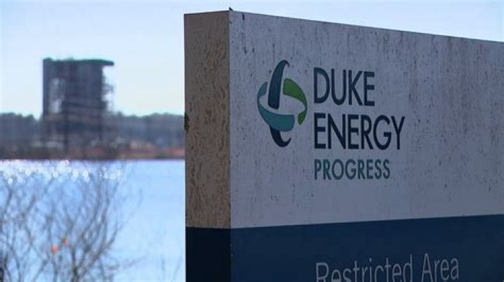 Is Duke Energy a publicly traded company?