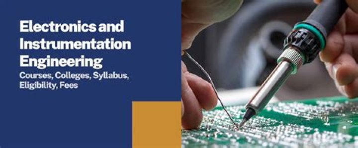 Is electronics and Instrumentation Engineering a good career?