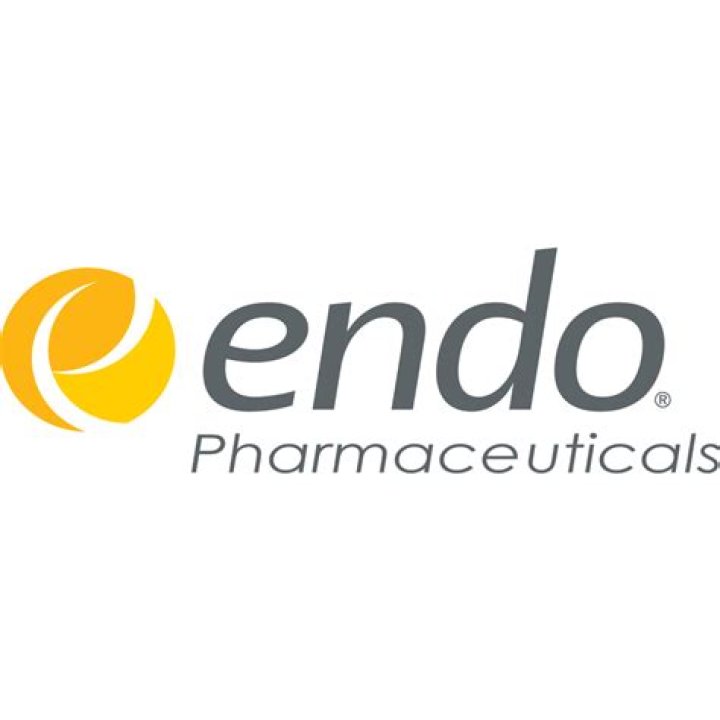 Is Endo Pharmaceuticals publicly traded?