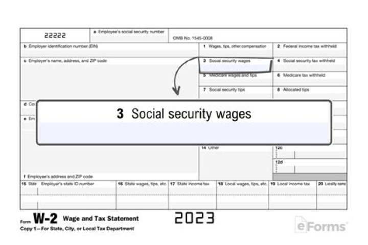 Is FICA tax on W-2?