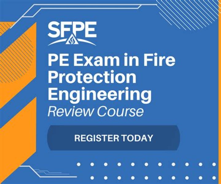 Is fire protection engineering a good career?