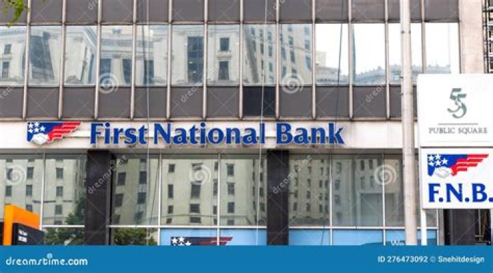 Is first national bank a publicly traded company?