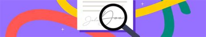 Is forging a signature on a contract a crime?