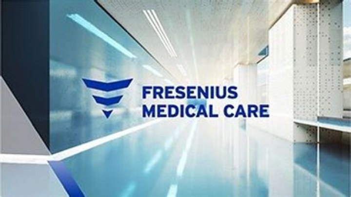 Is Fresenius Medical publicly traded?
