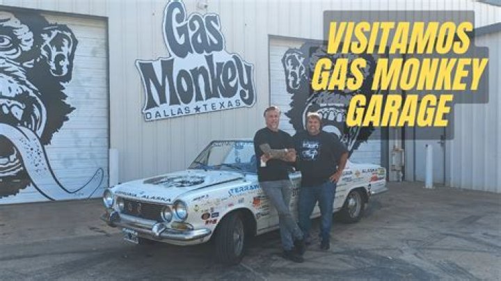 Is Gas Monkey Garage coming back in 2021?