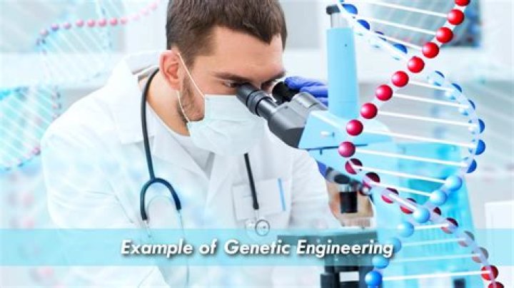 Is Genetic Engineering a good career?