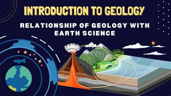 Is geology a stressful job?