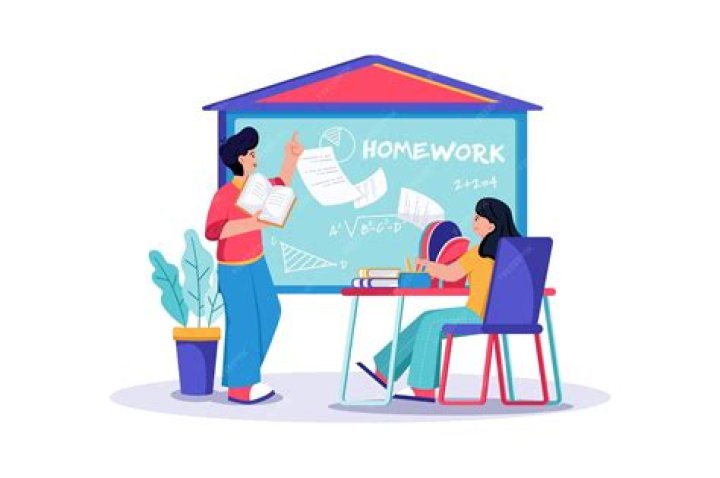 Is giving homework to students illegal?