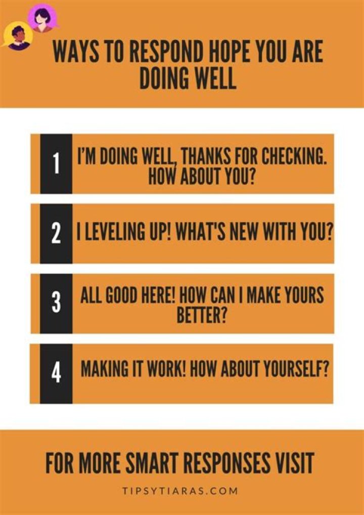 Is hope you are doing well a question?