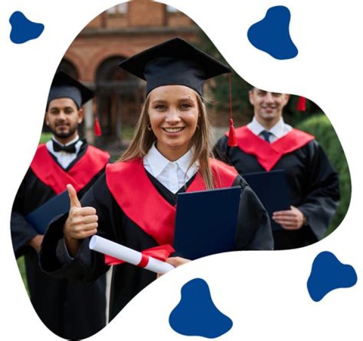 Is it easier to get accepted as an international student?