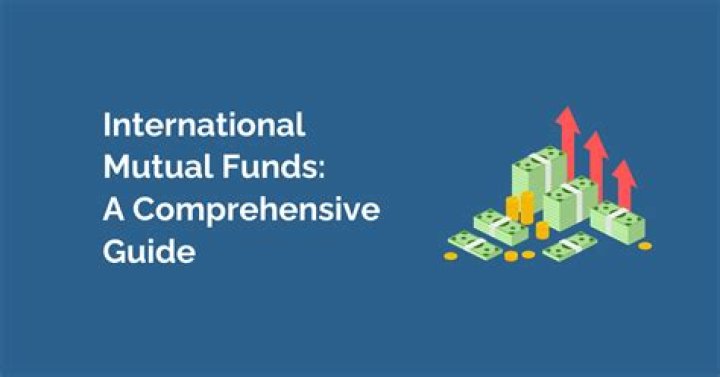 Is it good to invest in international mutual funds?