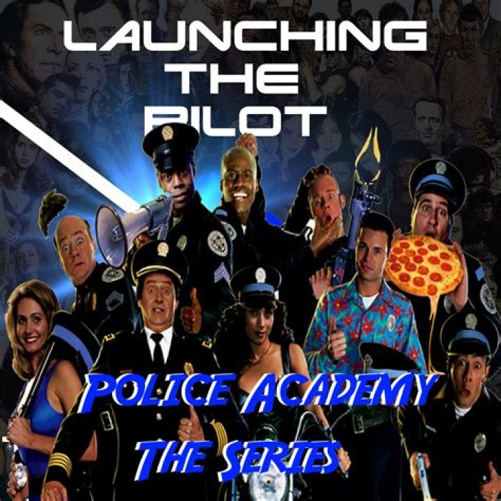 Is it hard to pass the Police Academy?